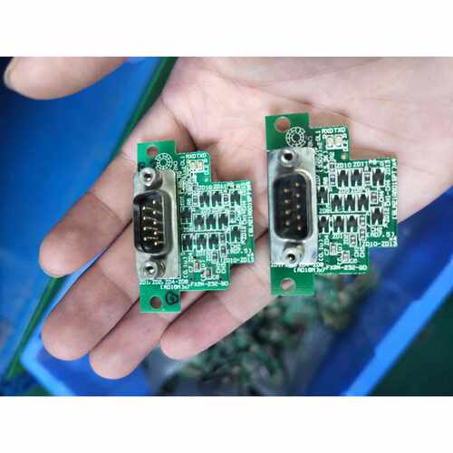 （请询价）三菱原装FX2N485BDFX2N422BD