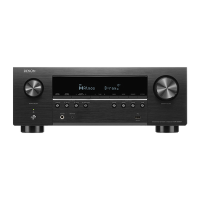 天龙AVRS-980H7.2声道家用功放