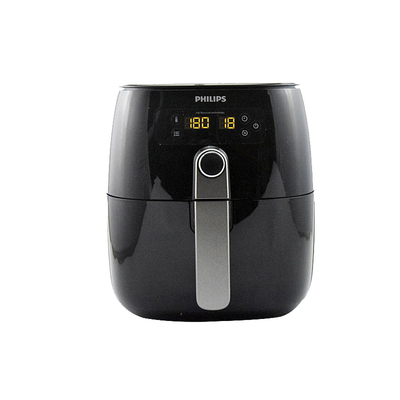 飞利浦空气炸锅hd9200家用大容量