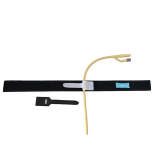 雨其琳引流袋固定器尿袋导尿绑带胆造口体表导管贴肾造瘘腿部腰部