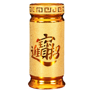 佛具用品大全家用陶瓷供奉套装佛堂供佛供具供水杯供果盘香炉花瓶