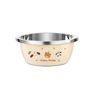 婴幼儿洗奶瓶专用盆316L不锈钢假一赔十食品级烫刷奶瓶清洗消毒盆