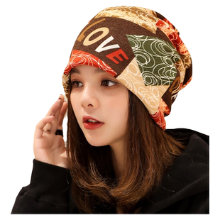 电动车骑车防风头帽子女冬季保暖头套防寒面罩护脸罩骑行头罩口罩