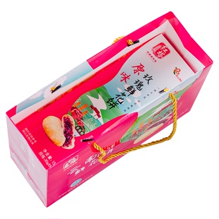 纯手工鲜花饼礼盒装云南特产玫瑰花饼糕点心休闲零食伴手礼10个饼