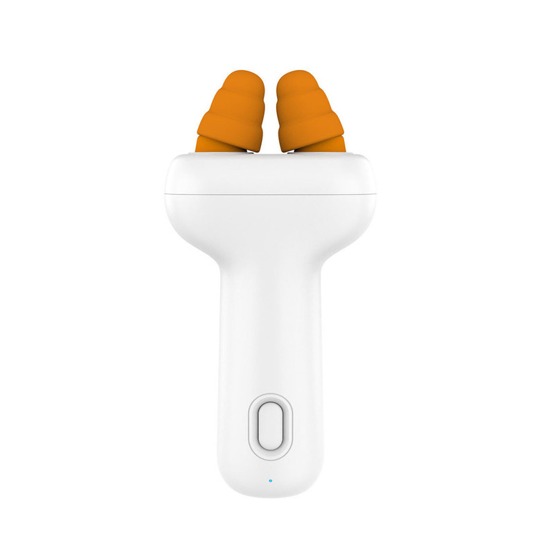 MiniRealisticHandMassager