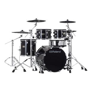 Roland罗兰V-DRUMS 7系列电子鼓专业演奏电鼓VAD716TD716TD713