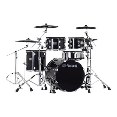 Roland罗兰V-DRUMS 7系列电子鼓专业演奏电鼓VAD716TD716TD713