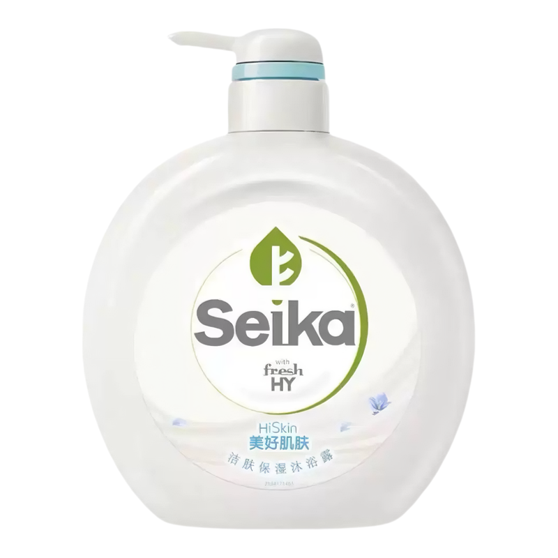 Walch菁华美肌保湿沐浴露500ml