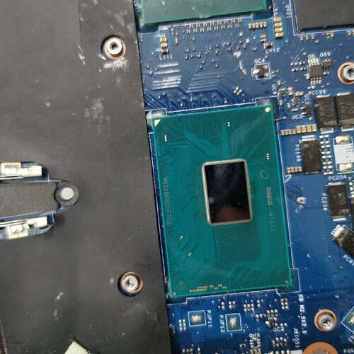 议 价I76700HQ笔记本主板货场收来的没法显卡工业自动可 维修