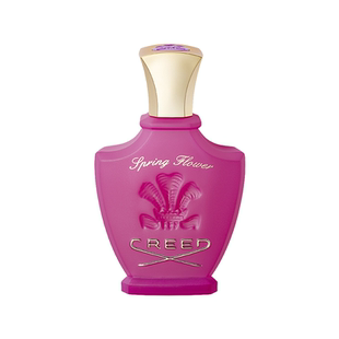 【新年礼物】CREED春漾花华香水75ml 清新花果香调 女香 礼物女生