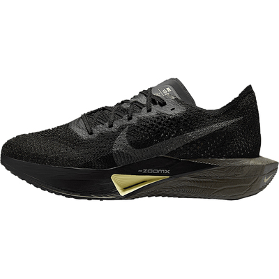 Nike/耐克正品Vaporfly 3男士低帮运动减震耐磨跑步鞋HV6351-001