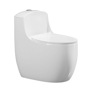 官方正品马桶家用大口径蛋形坐便器升级扶手防冻虹吸式小户型座厕