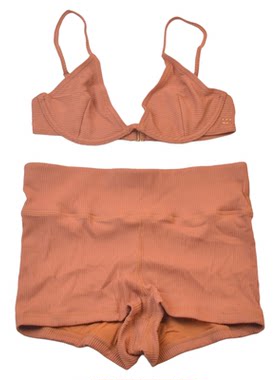 澳洲品牌比基尼bikini分体泳衣