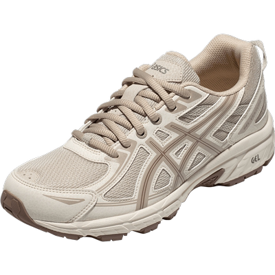 户外越野运动鞋女子跑鞋Asics