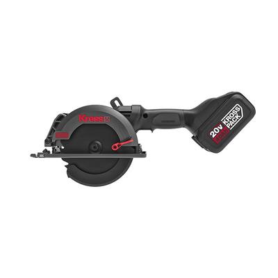 卡胜20V无刷电圆锯KU515