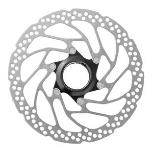 禧玛诺SHIMANO SM-RT30中锁碟片RT10 160mm/180mm自行车碟刹盘片