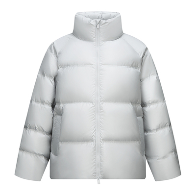 森马羽绒服男冬季防泼水防风外套