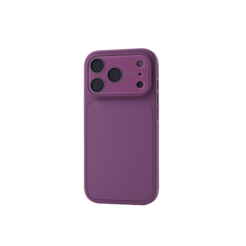 肤感散热边框适用苹果17手机壳新款iphone17promax大视窗16ProMax全包镜头膜15pm简约情侣14pm软边防摔保护套