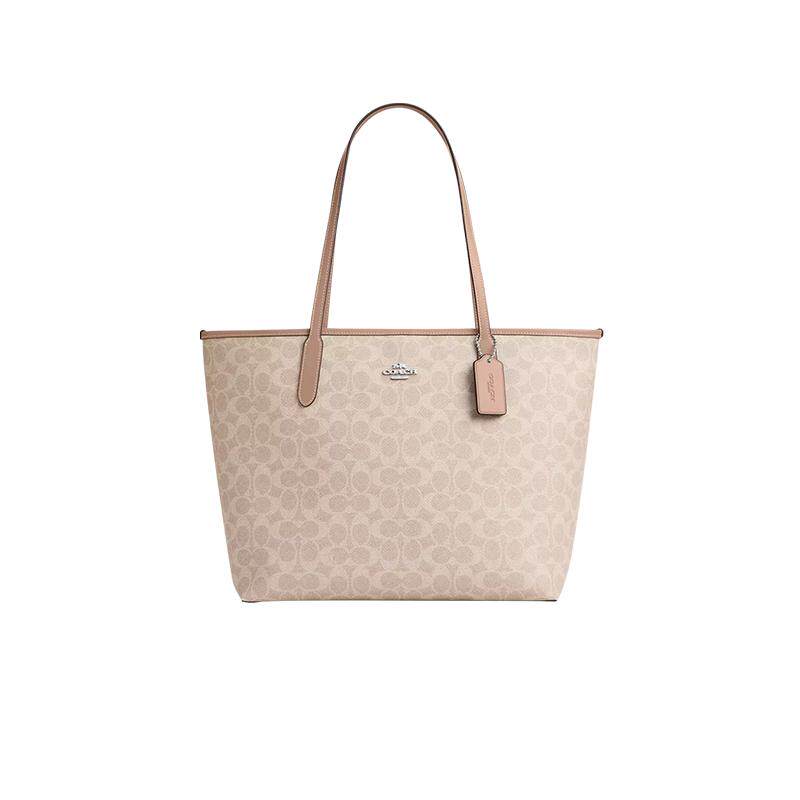 COACH/蔻驰女士托特包