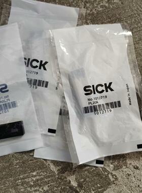 询价-德国西克SICK， 反光镜板配件，PL20A，4个，1012