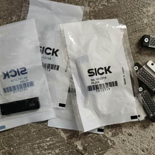询价-德国西克SICK， 反光镜板配件，PL20A，4个，1012