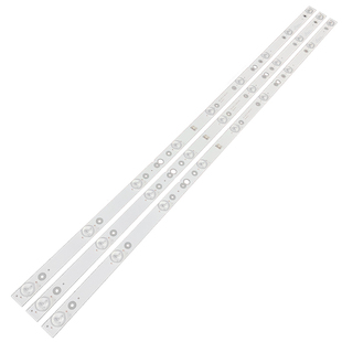 适用创维43F5 43G2A灯条7779-643000-D220/230 APT-LB17076-43-1.