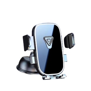 车载手机支架2026新款汽车导航防抖专用吸盘出风口多功能固定支撑