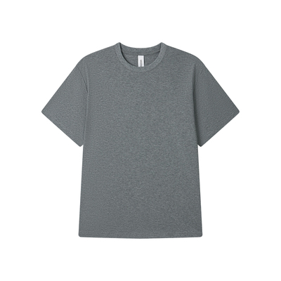 UTIMUS50支液氨棉7A抗菌T恤