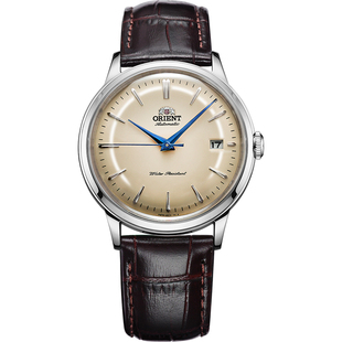 ORIENT东方双狮手表日本原装进口男士腕表全自动机械复古男款手表