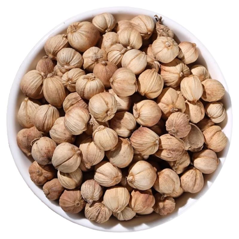 白豆蔻中药材白芷八角桂皮草果家用茴丁香叶商用新料批发可选磨粉