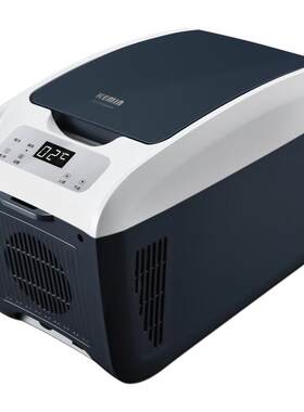 科敏10L双核数控车载冰箱
