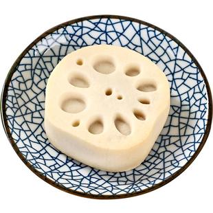 野风酥大明湖藕饼凤梨味300g山东济南特产点心美食小吃零食伴手礼