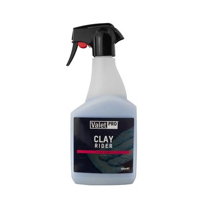 ValetPro漆面去污粘土骑士粘土润滑剂漆面去污泥去飞漆VP瓦莱
