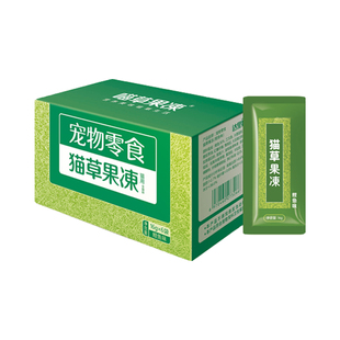 阿卡强猫零食达里猫冻干猫草果冻成猫幼猫通用减少毛球护肠胃化毛