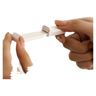 马桶提盖器可调节掀盖器不脏手揭马桶盖掀开器家用厕所坐便器提手