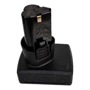 迪钻12v充电钻手枪钻手电钻锂电池电动螺丝刀6节电芯超大容量通用