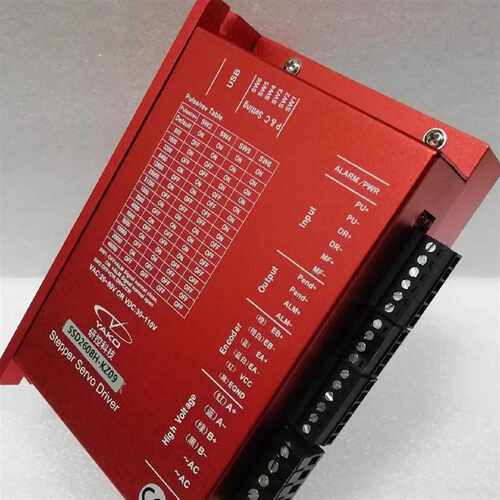 议价SSD2608H-DK  SSD2608H-KZ09 ESD2608H雕刻机专用驱动器