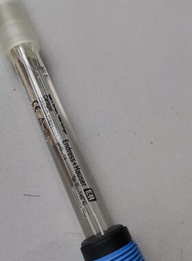 议价EH德国玻璃式数字电极 CPS71D-7TB21 传感器探头 工业PH计 原