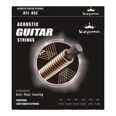 kempa001升级琴弦民谣