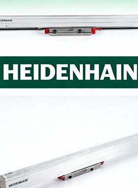 HEIDENHAIN海德汉光栅LC483-320