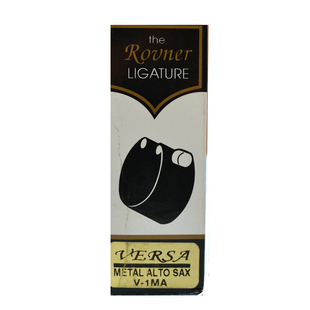 美国ROVNER杜考夫柳泽 朱迪 萨克斯卡子中音萨克斯金属笛头卡变音