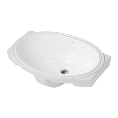 TOTO台下盆家用智洁方形大容量