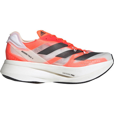 阿迪达斯正品男女运动缓震跑步鞋