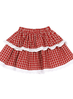 小O宝OKids童装女宝宝卡通套装