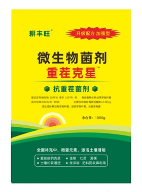 耕丰旺花生重茬专用花生重茬