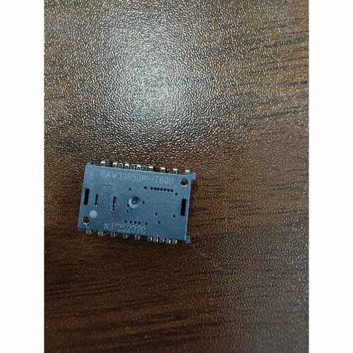 〔议价-可维修〕原相PAW3395DM-T6QU传感器 仅剩四个 工控自动化