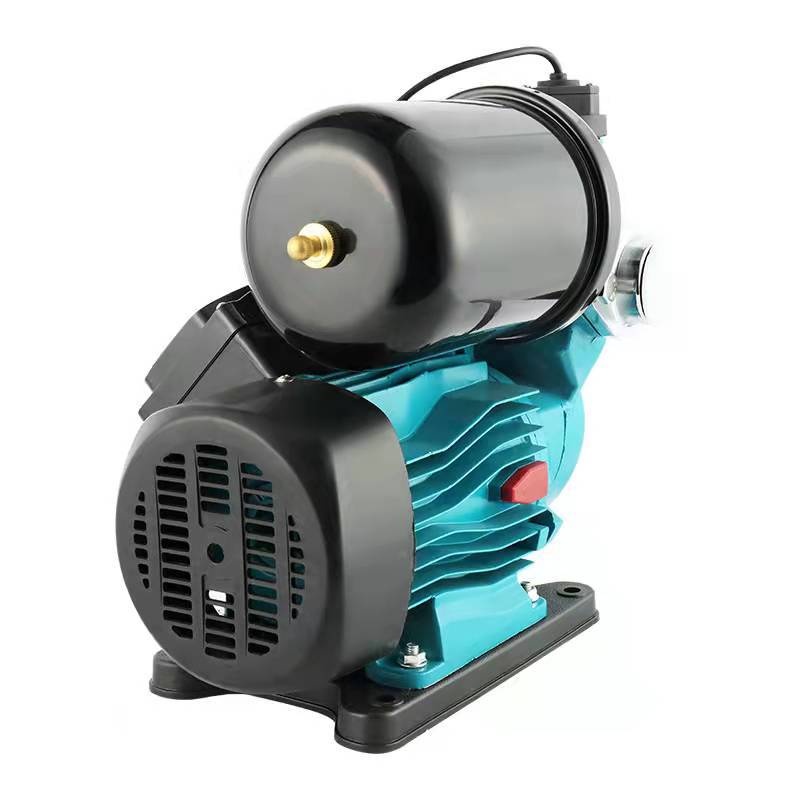 WZB-Z智能变频自吸增压泵 家用自来水增压节能全自动自吸式