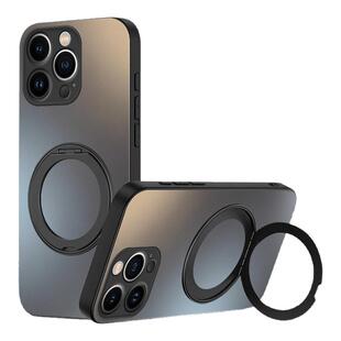 适用苹果16pro手机壳17磨砂玻璃iphone15promax新款支架14/13支点air防摔12外壳11简约x高级promax男女保护套