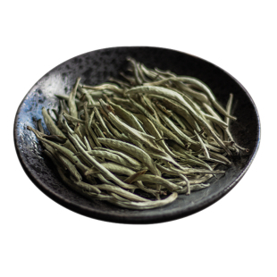 濯山堂2025茶秧塔白毫银针云南景谷大白滇白茶老马侃茶50/150g