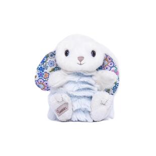 【新品】伽百利Gabriel小卢米毛绒玩偶兔公仔安抚礼物送小朋友